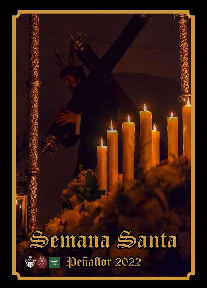 Semana Santa en Peñaflor  